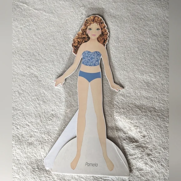 Project RUNWAY Designer Dolls New - Picture 4 of 7